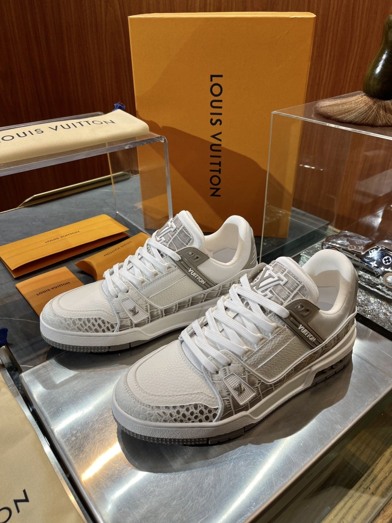 Louis Vuitton Sneakers